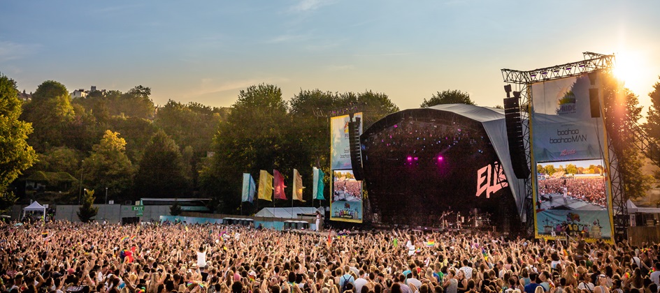 Brighton Pride appoints Spekk as global digital agency of record